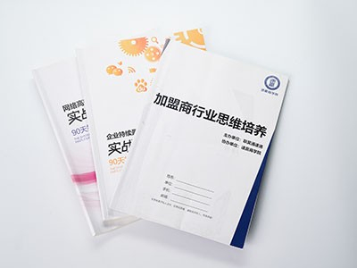 長(zhǎng)江印刷：書(shū)刊雜志印刷與畫(huà)冊(cè)印刷有什么區(qū)別？